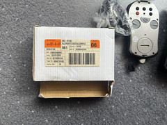 SHERRILL ELECTRONIC DIGITAL COMPASS and ALARM #01460