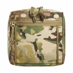 TASMANIAN TIGER TAC POUCH 5.1 MOLLE UTILITY ACCESSORY POUCH – 5 COLOUR OPTIONS
