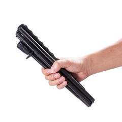 Trekking Trail Running Poles Ultra Light 3K Carbon Fiber Material Foldable