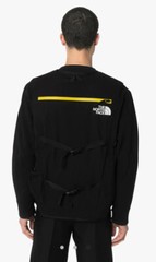 $600 The North Face New Unisex Black Series 3L Vest Men’s Small/Women’s Medium