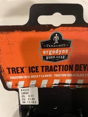 Tenacious Ergodyne Work Gear