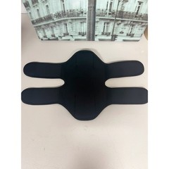 3 Spring Knee Booster Brace Support for Walking Climbing Labor