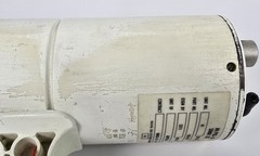 AN/PQS-2A Military Handheld Sonar Diver Mine Search Locator Navy EOD