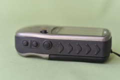【Nice Condition】Garmin Etrex Vista Cx Handheld GPS