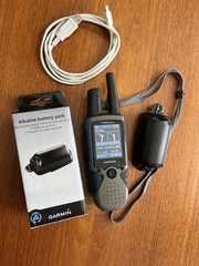 Garmin Rino 530 HCx – 2 Way Radio And GPS Bundle – Tested!
