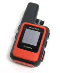 Garmin inReach Mini 2 Compact Satellite Communicator With GPS