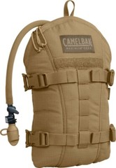CAMELBAK ARMORBAK TACTICAL HYDRATION CARRIER PACK MOLLE MILSPEC 3L / 100oz CRUX