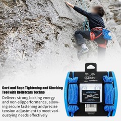 Portable Cable Puller Tightening Tool Designed for Camping Boating Use
