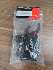 Leki POWER TRIGGER (Med) 8-894-025 E-30 NW