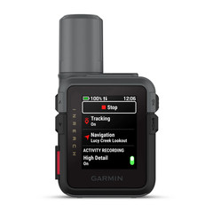 Garmin inReach Mini 3 Touchscreen Satellite Communicator 010-03387-00