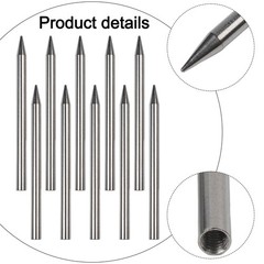 For Camping Use Knitting Needle Leather Crafting DIY Projects Lightweight Design