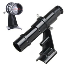 5×24 Finder for scope With Bracket For Telescope Target Location And Setup