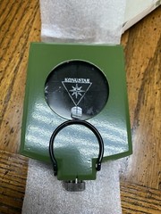 Konus Konustar-11 Compass Professional Italian brand