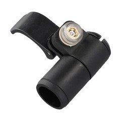 Replacement Walking-Stick Lock Outdoor 14mm / 16mm / 18mm Trekking Pole Parts