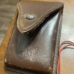 Silva the Ranger type 15T Compass Excellent Condition Made in Sweden