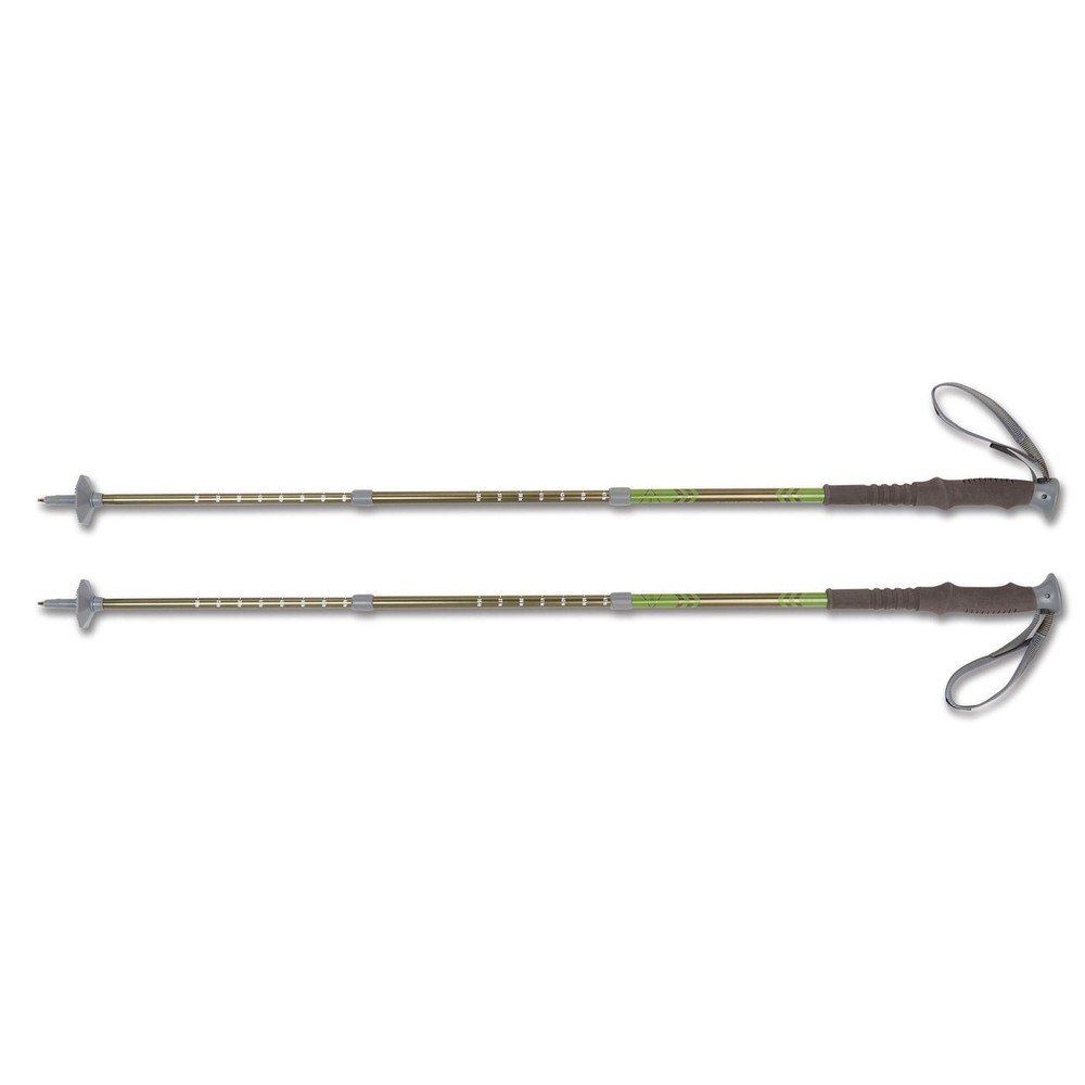 KELTY UPSLOPE 2.0 TREKKING POLES SPC16 Fast ship