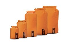 Discovery Waterproof Dry Bag 10-Liter Blue