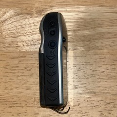 Genuine Garmin eTrex Vista Handheld Hiking GPS