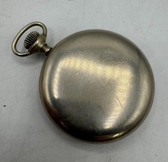 Vintage German Military Style Marching Compass Engineer Lensatic Directional