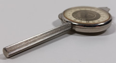 Vintage German Made Opisometer Map Measuring Curvimeter Tool