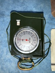 Model 80 Multifunctional Compass 80-ZBZ