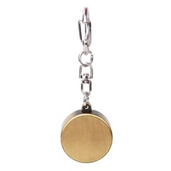 Vintage Portable Zinc Alloy Compact Pocket Compass For Outdoor Navigation Use