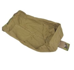 SORD DUMP POUCH SLIM TACTICAL DUMP POUCH CORDURA MULTICAM / BLACK / COYOTE