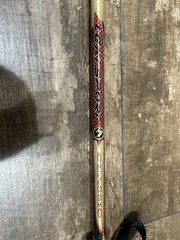 leki Sport Classic trekking pole Good Condition Adjustable