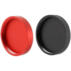 Portable M54x0.75 Dust Cover Cap for Astronomical Telescope and Cameras