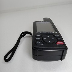 MAGELLAN GPS 315 with User Manual and Case and New Batteries