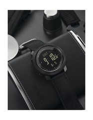 AVTREK Mens Outdoor Sport Tactical Survival Watches Hiking Digital Wrist Watc…