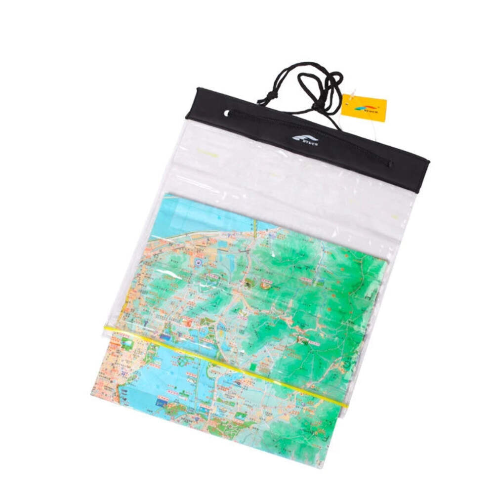 Waterproof Map Case