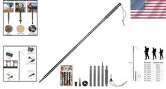 Detachable Walking Stick for Hikers