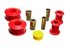 Energy Suspension- 15.3117R VW FRT CONTROL ARM BUSHING SET