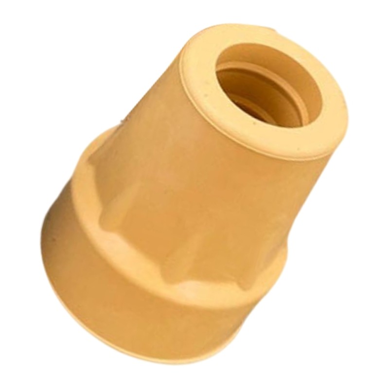 Climbing Hiking Trekking Poles Tip Bottom End Cover Trekking Poles Caps Foot