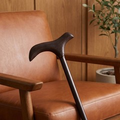 Cane Handle Grip Replacement, Ergonomic Trekking Pole Handle, Replacement
