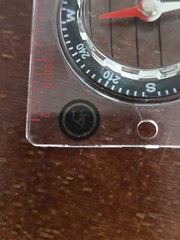 UST Compass Used