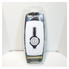 BRUNTON MM03 Analog Map Measurer With Standard and Metric Scales New Open Box