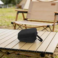 Protective EVA Storage Case for Blood Pressure Monitor Travel and Storage