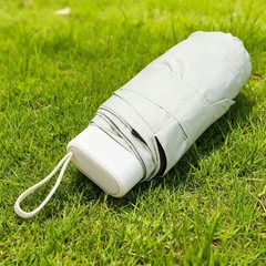 Easy to Use Sunscreen Umbrella with Robust Construction and Portability