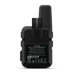 Garmin inReach Mini 2 Iridium Satellite Communicator Black 010-02602-01