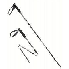 Fox Outdoor Haidel Folding Aluminum Trekking Poles