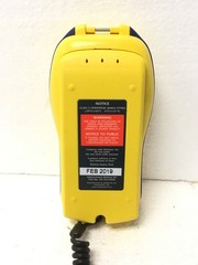 McMurdo FastFind Plus 406 GPS Personal Locator Beacon PLB WORKING FREE SHIPPING