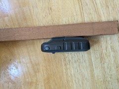 Garmin ETREX 22x Handheld GPS – USED/WORKING