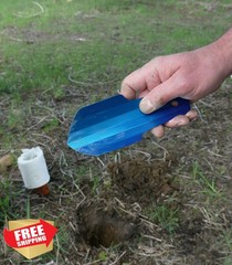 TheTentLab Fire #2 Deuce Trowel