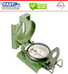 Cammenga Model 3H Tritium Lensatic Compass