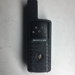 Magellan GPS 315 Handheld GPS Portable Receiver Working