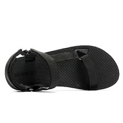Women’s Original Sandals Comfortable Quick-Drying Casual Sport Sandal 8 Black.2