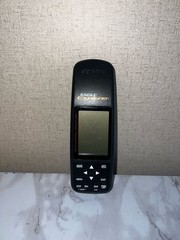 Eagle Explorer 12 Channel Handheld GPS Receiver