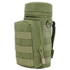 CONDOR H20 MOLLE INSULATED WATER BOTTLE POUCH #MA40